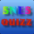 Super Nintendo Quizz icône