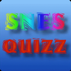 Super Nintendo Quizz icono