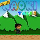 Naoki Tales Free ícone