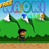 Naoki Tales Free