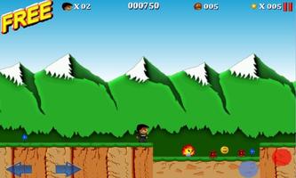 Naoki Tales Free screenshot 1