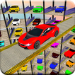 Multi Level Smart Car Parking : Parking Simulator