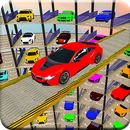 Multi Level Smart Car Parking : Parking Simulator APK
