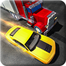 Turbo Traffic Race simulator 3D APK
