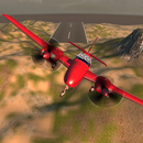 Fly Airplane Free! APK