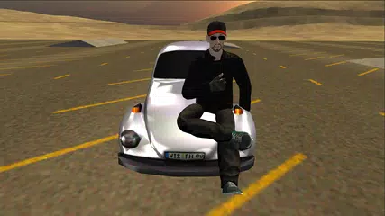 download Classic  Car Simulator 3D 2015 APK