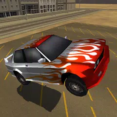 Extreme Tuning Super Race Car APK download
