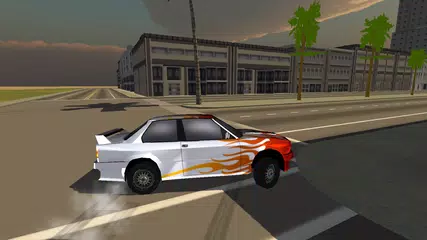 Extreme Tuning Super Race Car APK download