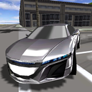 Extreme Race Car Simulator APK