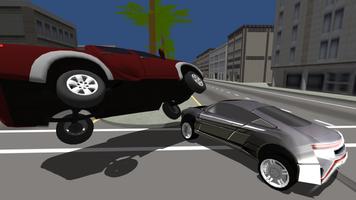 Extreme Race Car Simulator screenshot 3
