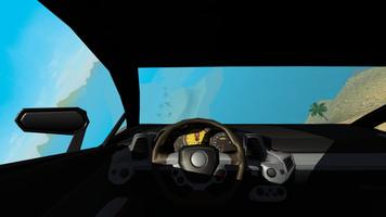Flying Car Free: Extreme Pilot screenshot 1