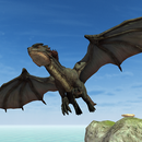 Flying Fury Dragon Simulator-APK