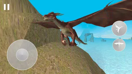 download Flying Dragon Simulator 2016 APK