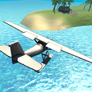 Flying Sea Plane Simulator 3D APK