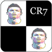 Piano CR7 Tiles APK