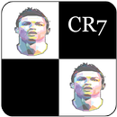 Piano CR7 Tiles APK