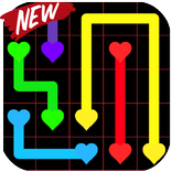 Connect Same Color
