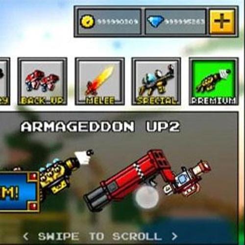 Gems Guide For Pixel Gun 3d For Android Apk Download