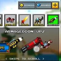 Gems Guide for Pixel Gun 3D تصوير الشاشة 2