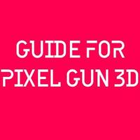 Gems Guide for Pixel Gun 3D تصوير الشاشة 3