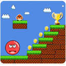 Red Ball 2 APK