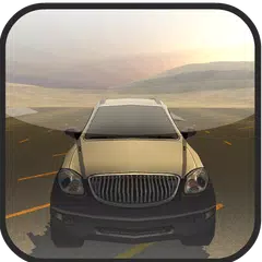 Extreme  SUV Car Driving 4X4 APK download