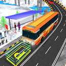 Offroad Hill Bus Simulator 2018 APK