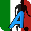 Futebol Serie A - UNOFFICIAL