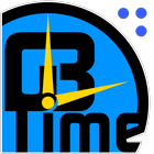 g3time - set 3 - clock widget Zeichen