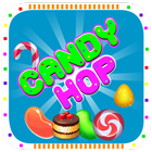 Candy Hop Mania 圖標