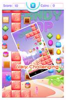 Candy Hop Mania स्क्रीनशॉट 2