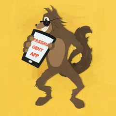 Passau geht App