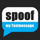 Spoof Text Fake SMS ไอคอน