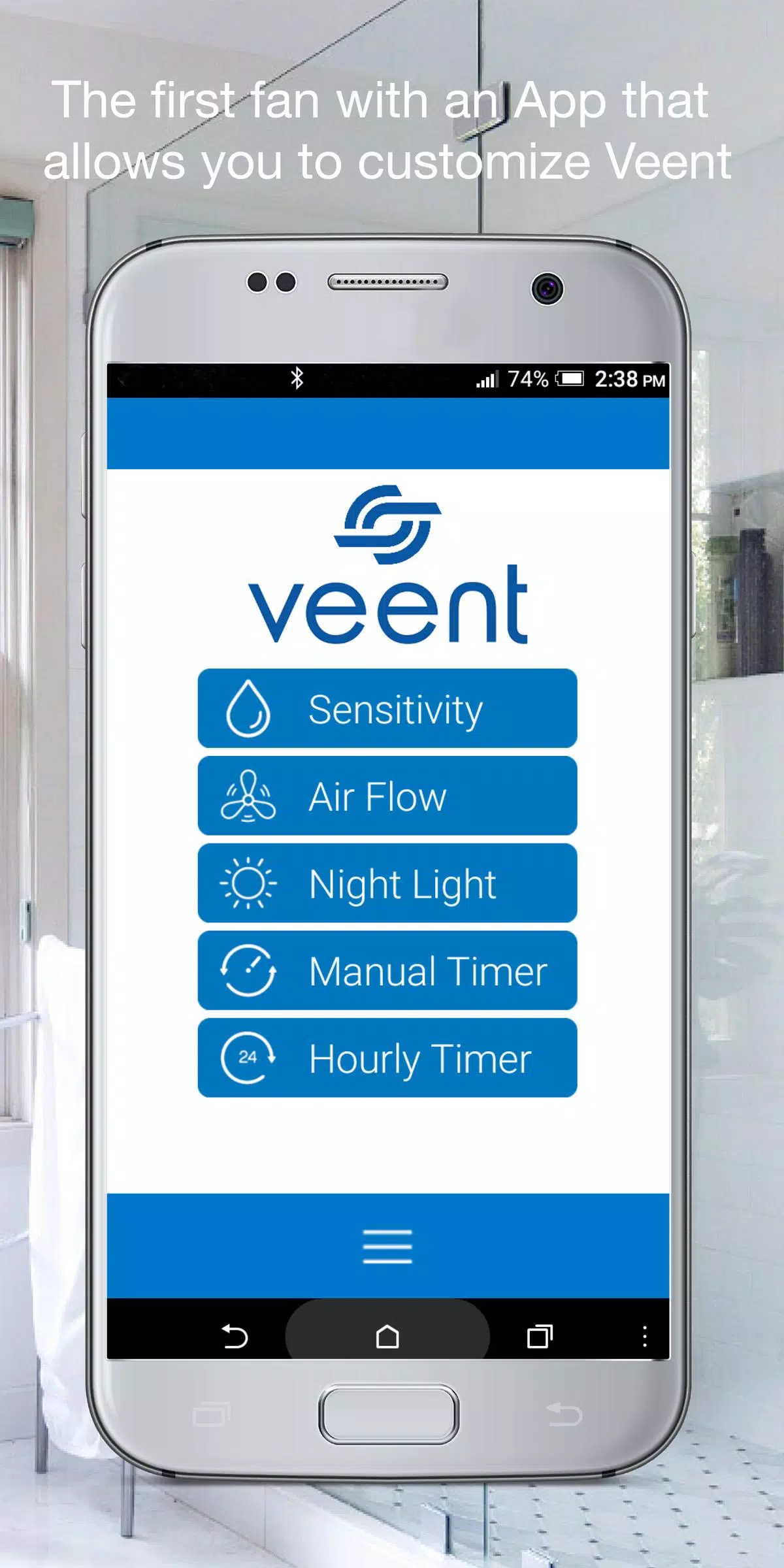 Veent APK for Android Download