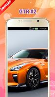 Car Wallpaper for GTR syot layar 2