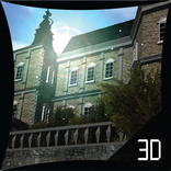 Beautiful Chateau 3d Lwp Lite