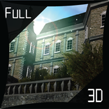 Beautiful Chateau 3d Lwp