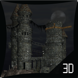 Ancient Cursed Castle Lwp Lite