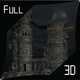 Ancient Cursed Castle Lwp