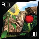 Sunflower Rose Livewallpaper