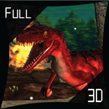 Velociraptor Dinosaur Lwp