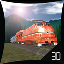 Traveling Train 3d Lwp Lite APK