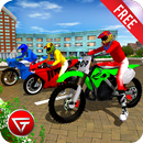 APK Bike Parking 3D Adventure 2018 Parking Mobile Game