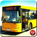 City Bus Driving Simulator 17 APK