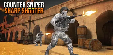 Gun Shooting FPS Action Games