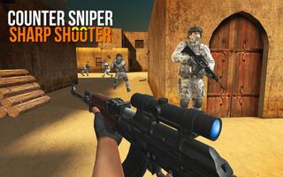 Gun Shooting FPS Action Games screenshot 3
