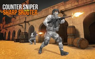 Gun Shooting FPS Action Games screenshot 2