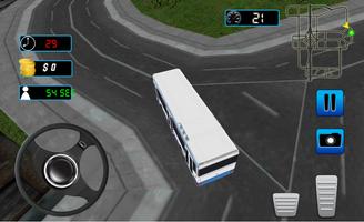 Layanan Bus Shuttle negara screenshot 1