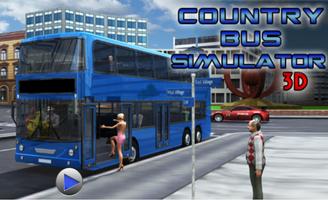 Country Bus Shuttle Service syot layar 2