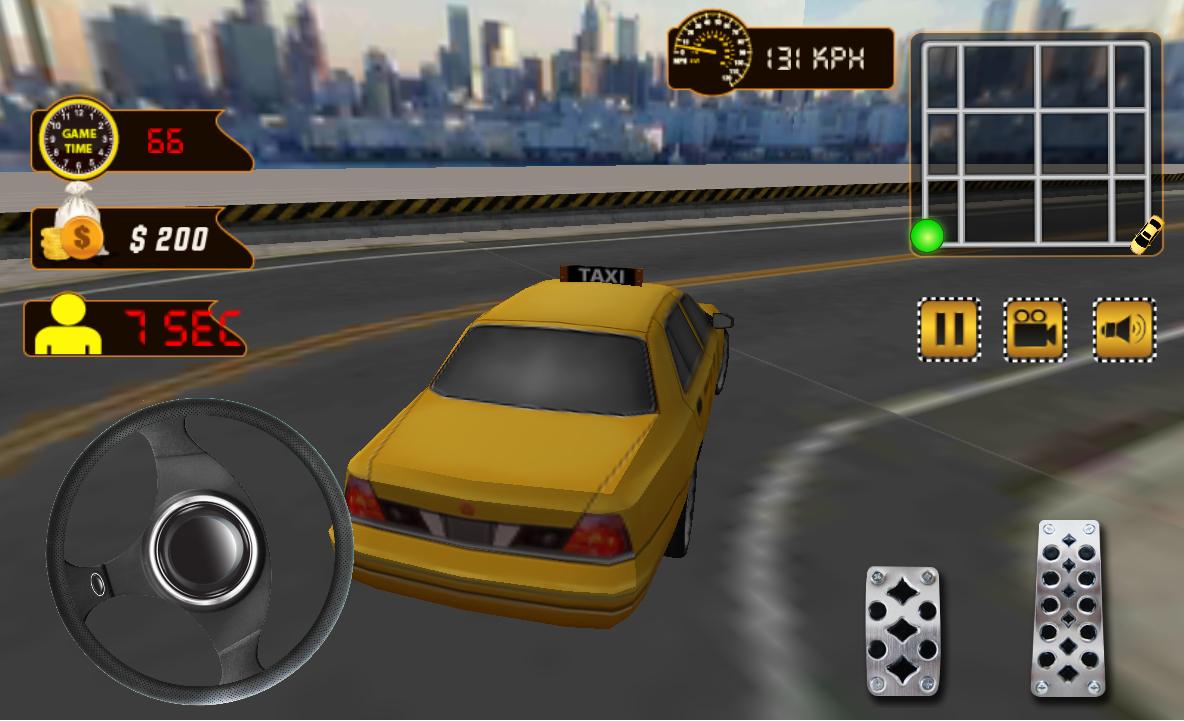 Taxi life a city driving simulator читы